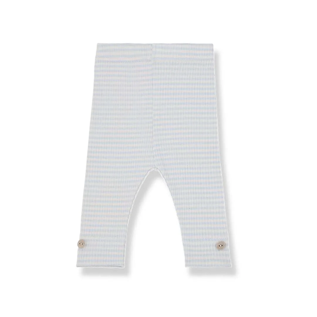 1  in the family Aida Leggings - Misty Blue