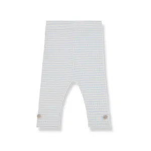 1  in the family Aida Leggings - Misty Blue