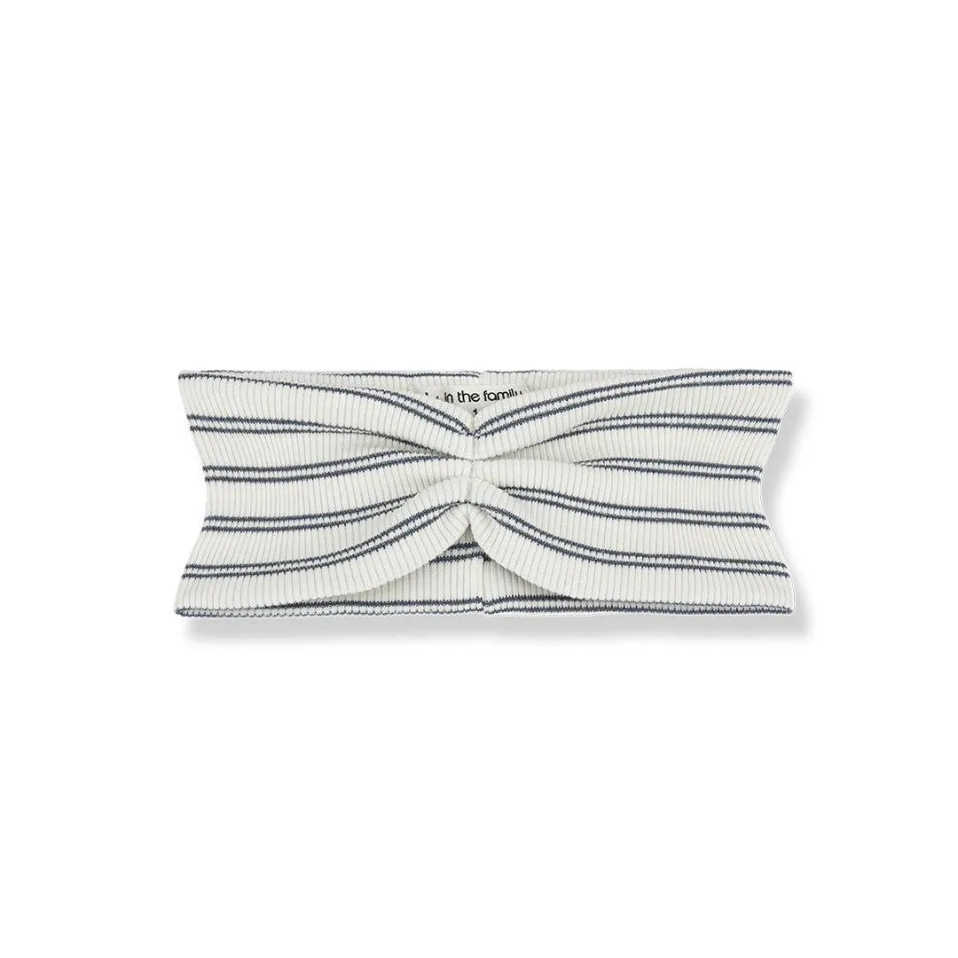 1  in the family Candela Bandeau - Petroleum