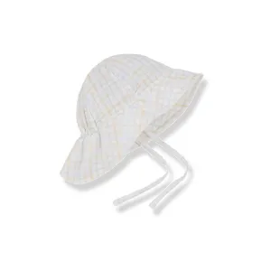 1  in the family Erin Hat - Ecru