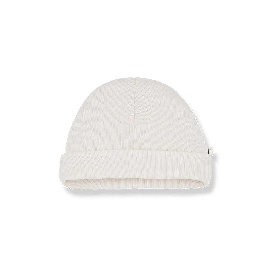 1  in the family Kai Beanie - Ecru