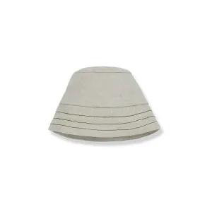 1  in the family Lupo Stretch Drill Cap - Beige