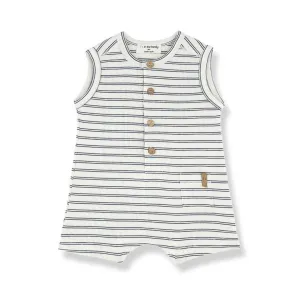 1  in the family Manu Romper - Petroleum