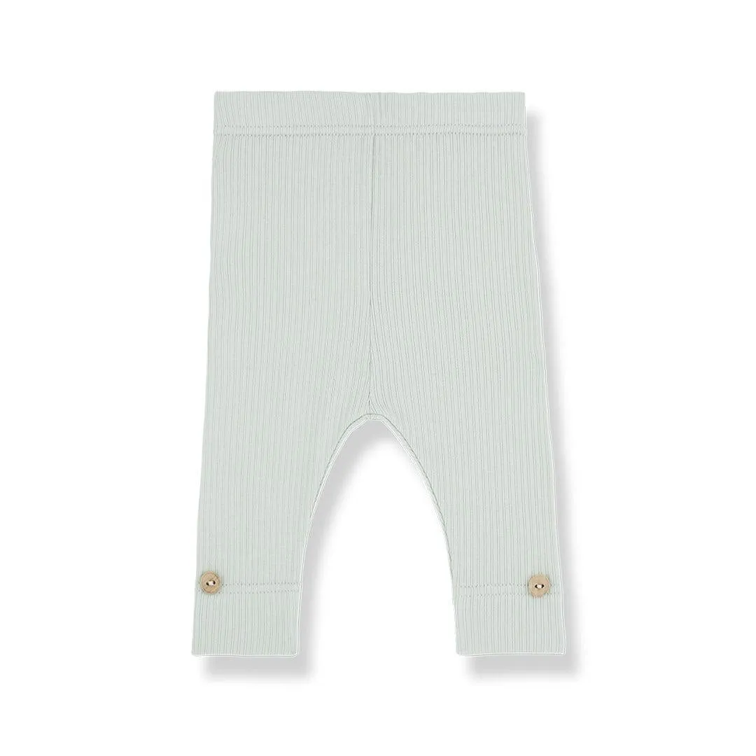 1  in the family Nerea Leggings - Pale Aqua
