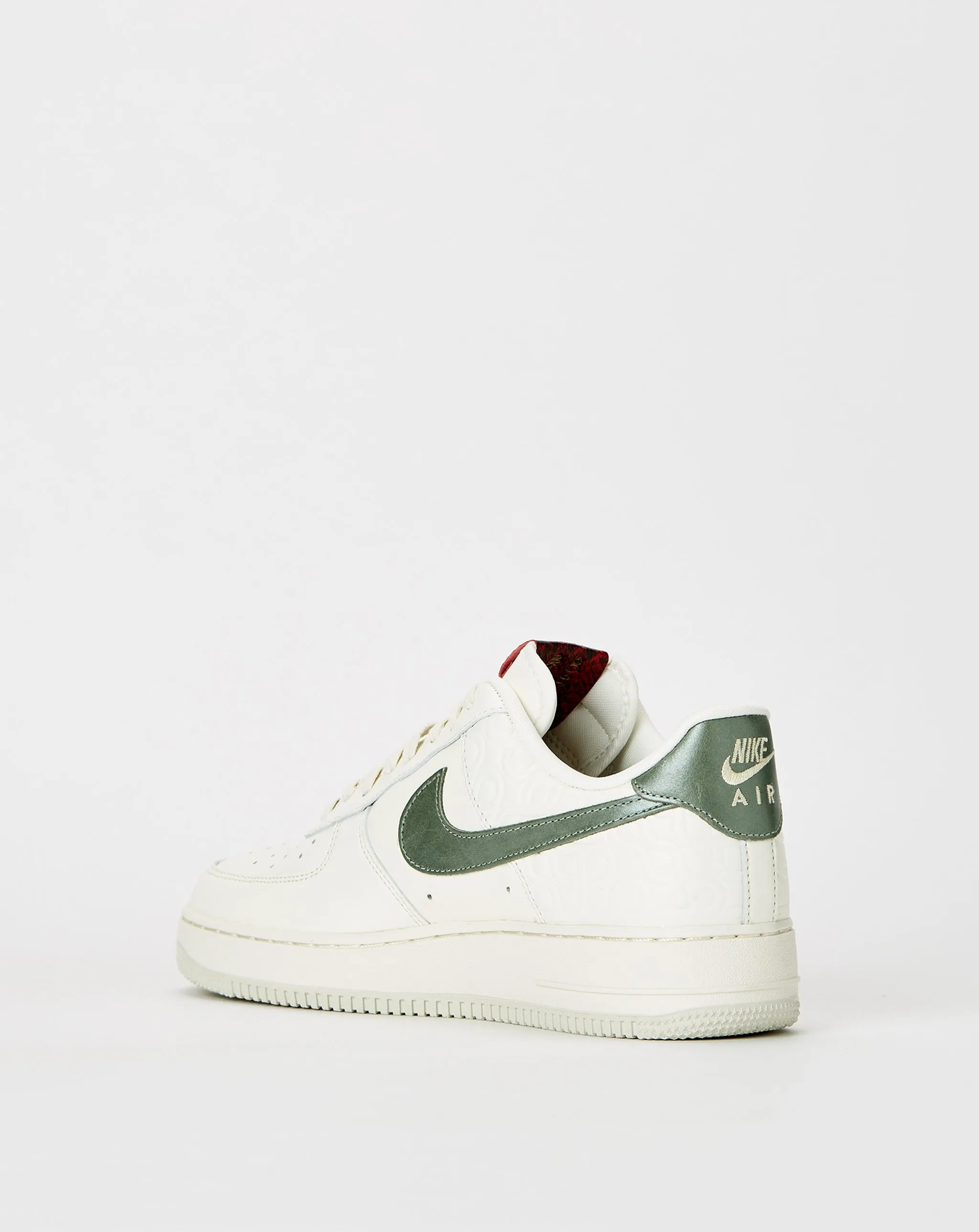 Air Force 1 '07