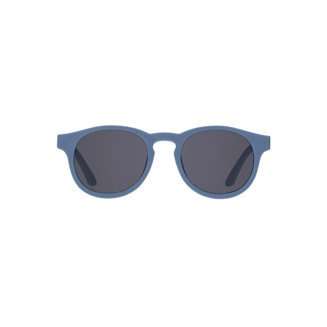 Babiators Eco Original Keyhole Sunglasses  - Pacific Blue