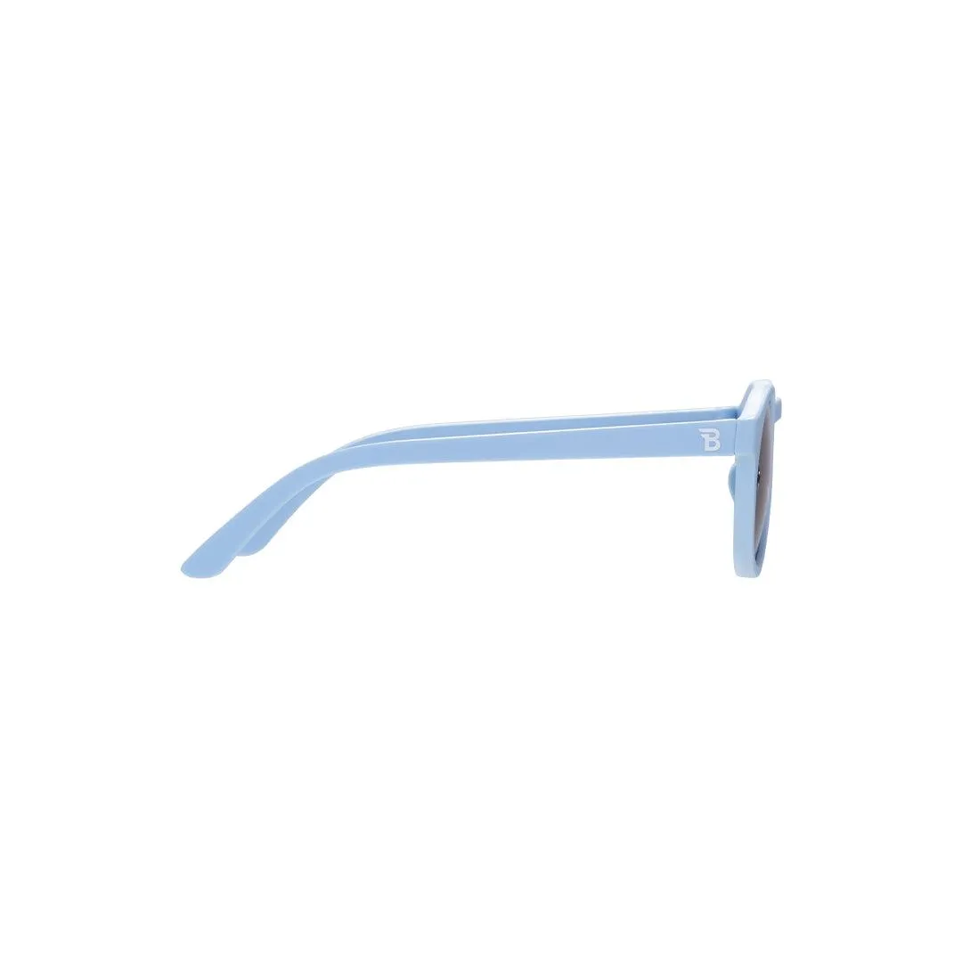 Babiators Original Keyhole Sunglasses - Bermuda Blue