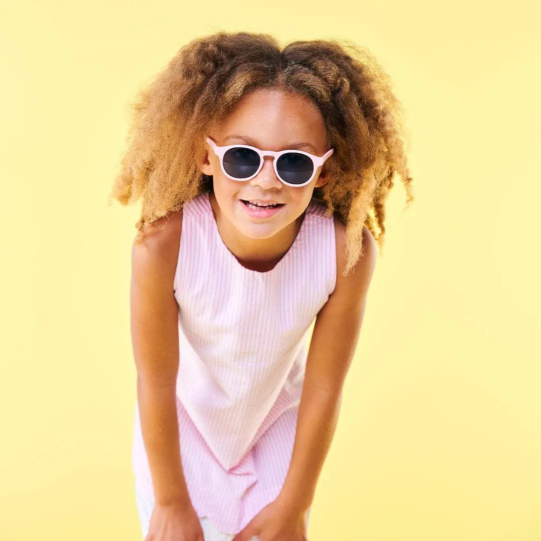 Babiators Original Keyhole Sunglasses - Irresistible Iris