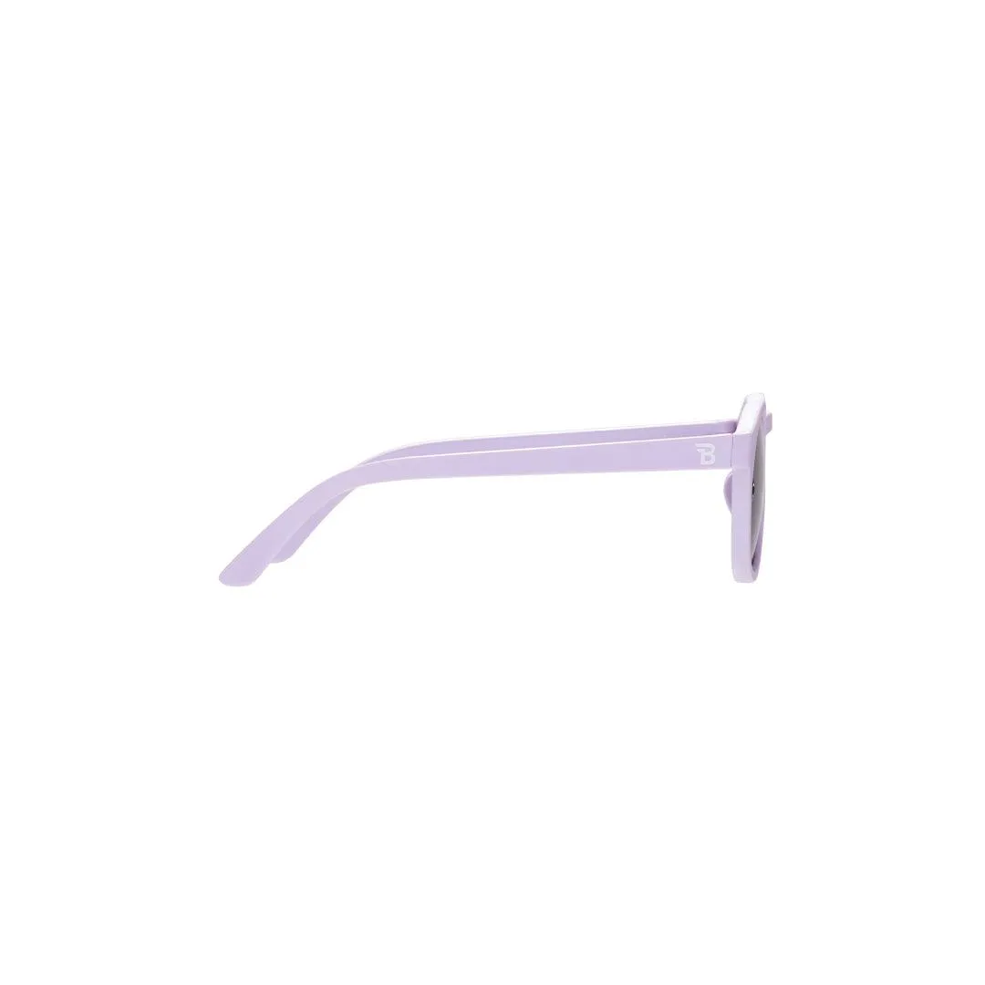 Babiators Original Keyhole Sunglasses - Irresistible Iris