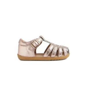 Bobux I-Walk Chelsea - Rose Gold