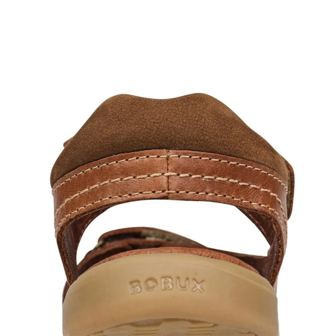 Bobux I-Walk Strand - Caramel