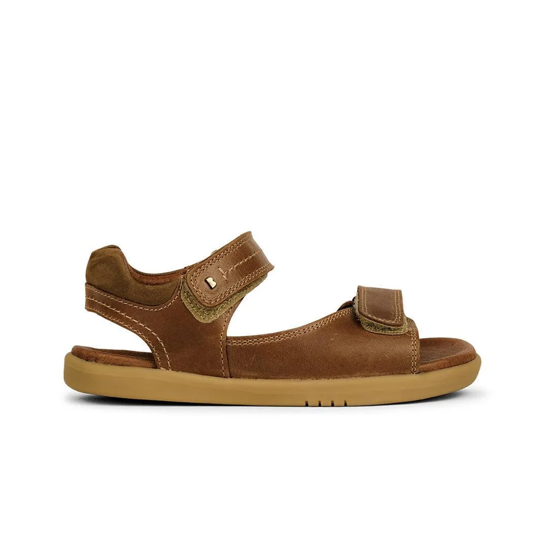 Bobux I-Walk Strand - Caramel