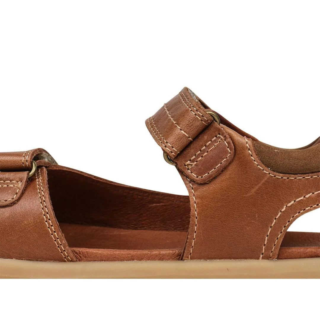 Bobux I-Walk Strand - Caramel