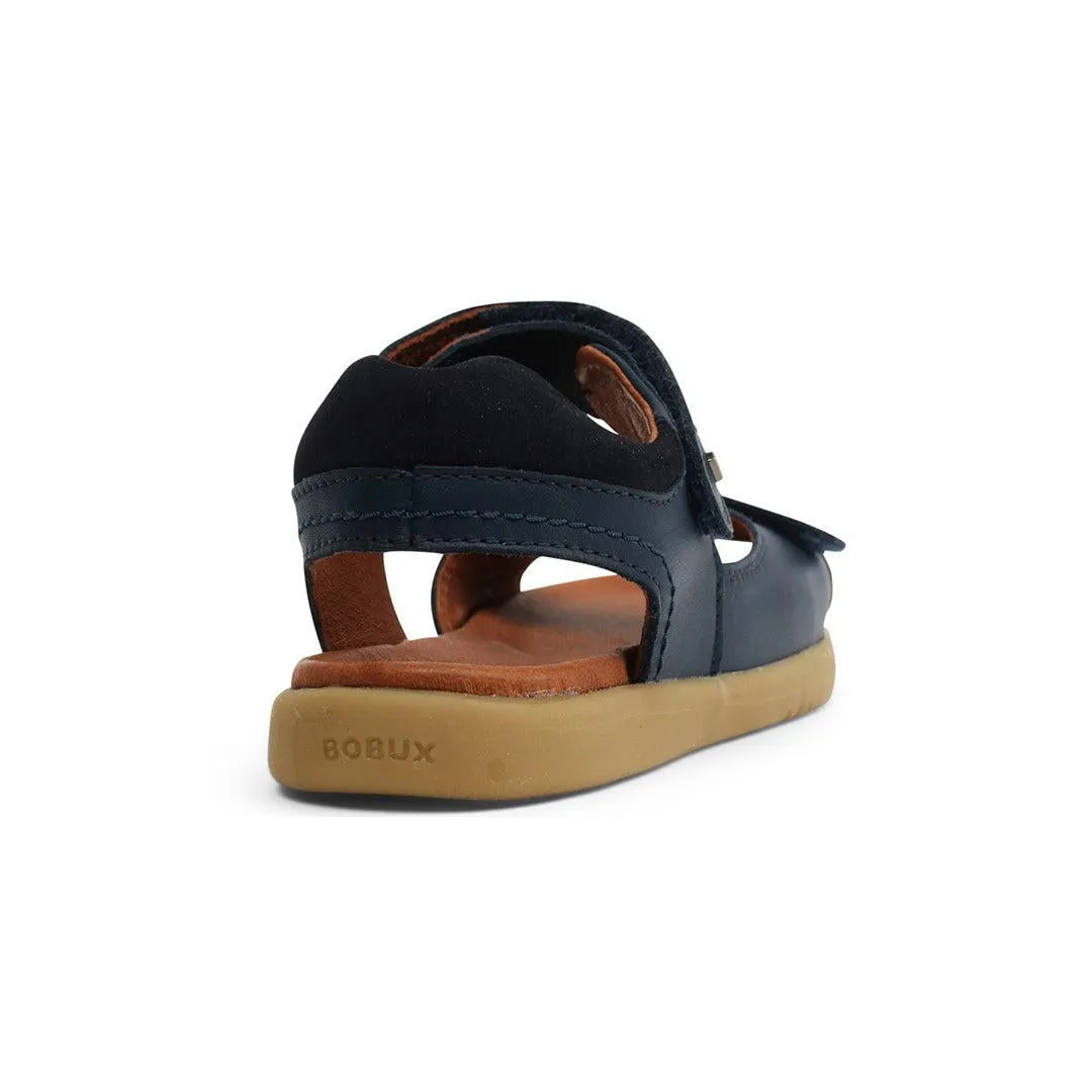 Bobux I-Walk Strand - Navy