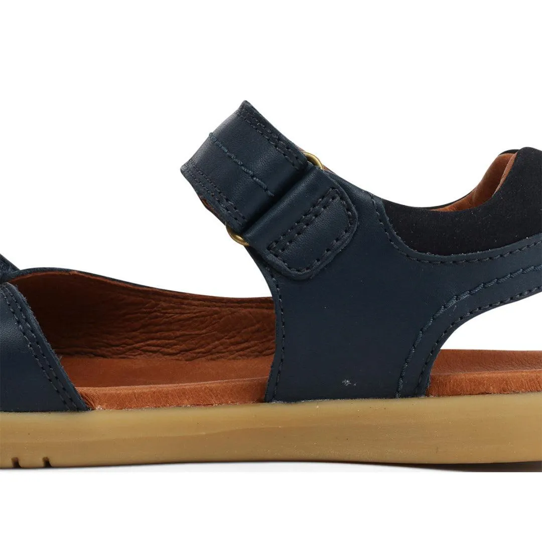 Bobux I-Walk Strand - Navy