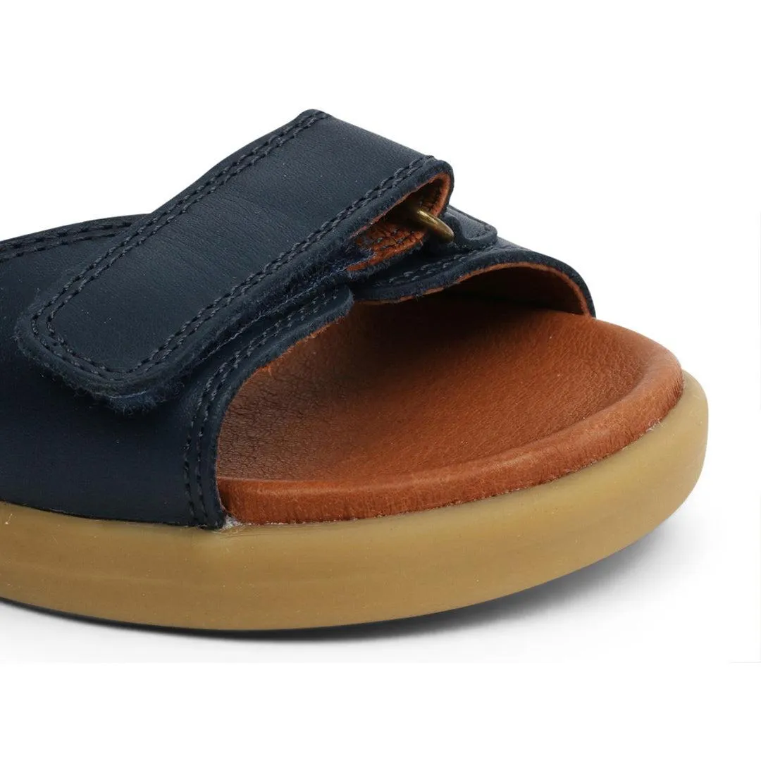 Bobux I-Walk Strand - Navy