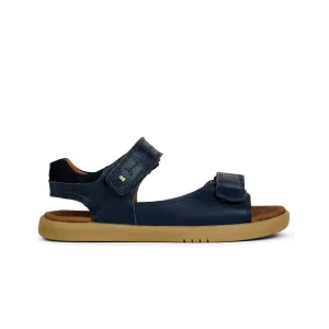 Bobux I-Walk Strand - Navy