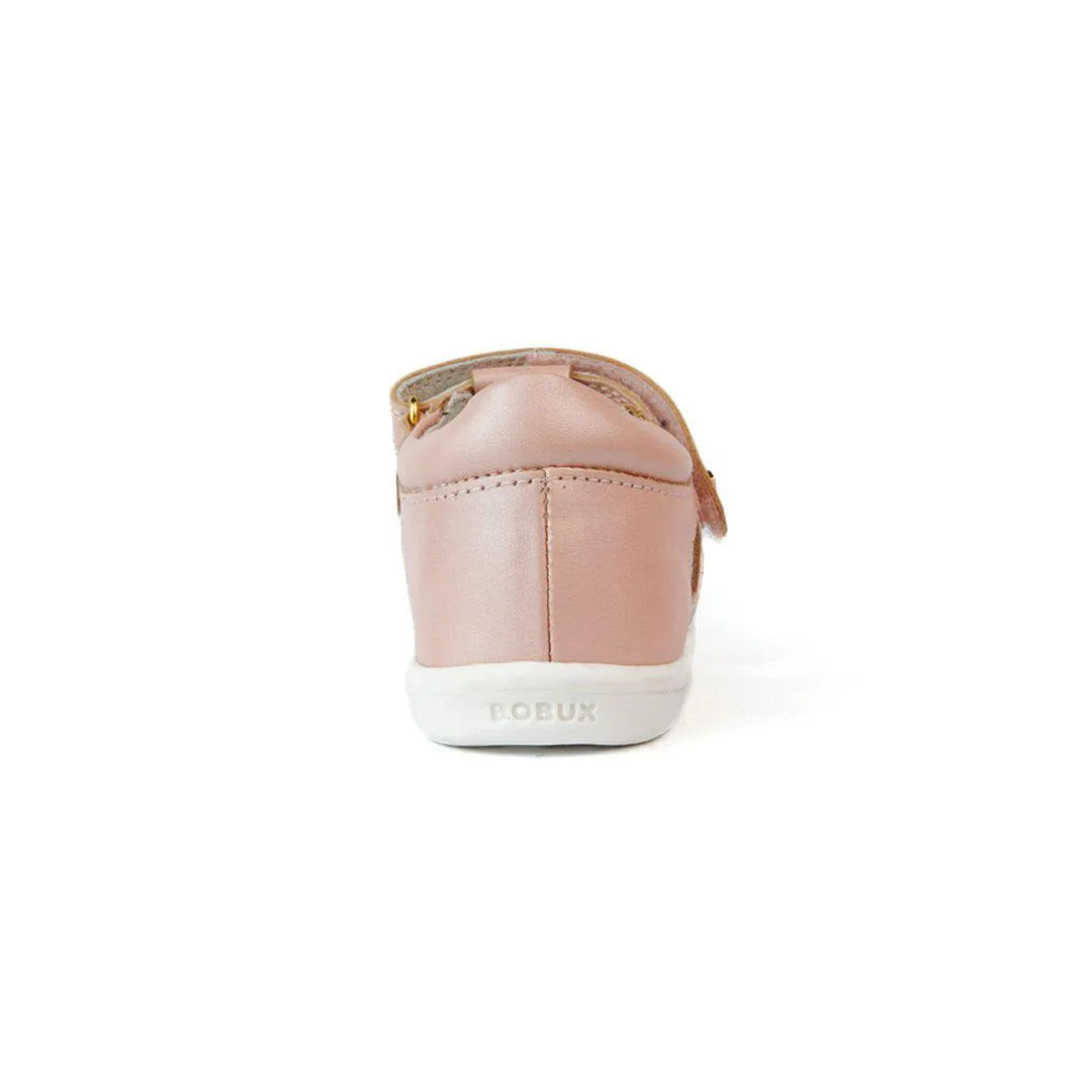Bobux I-Walk Tropicana II Sandals - Seashell Shimmer
