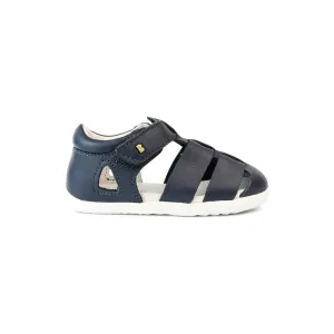 Bobux Step Up Tidal Sandals - Navy
