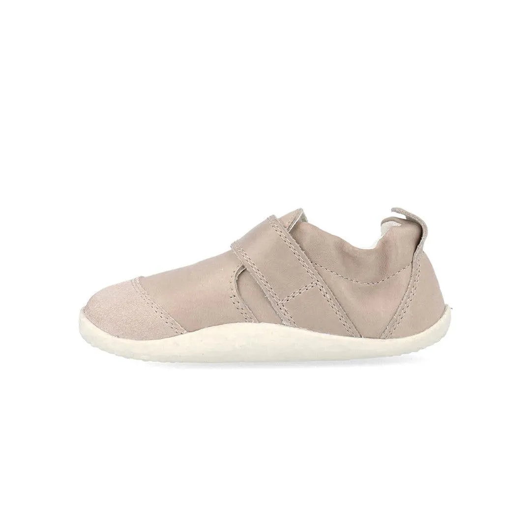 Bobux Xplorer Marvel - Taupe