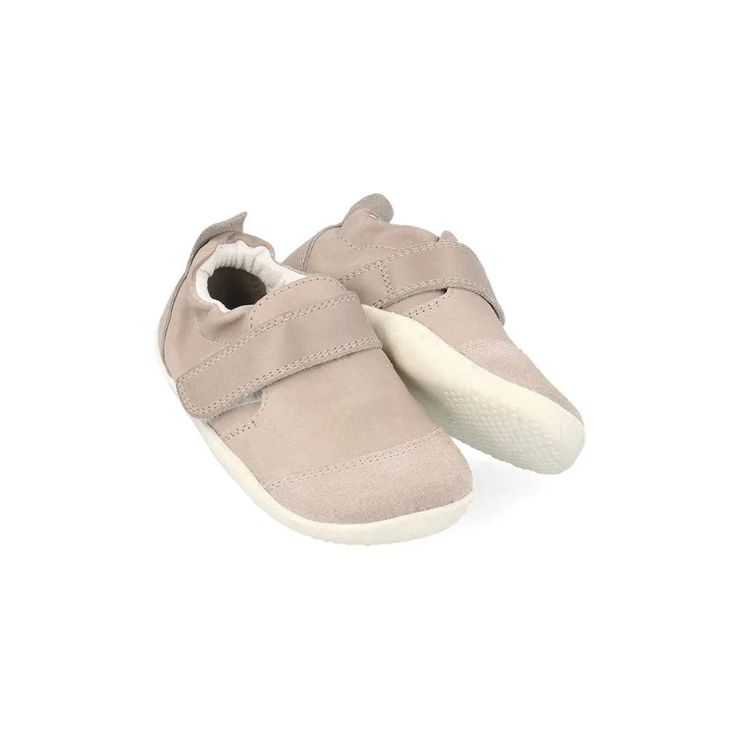 Bobux Xplorer Marvel - Taupe