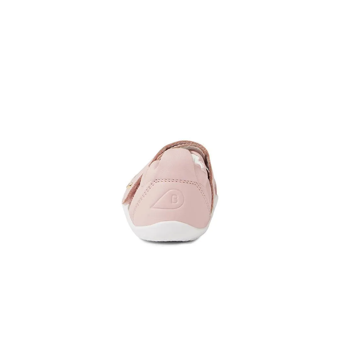 Bobux Xplorer Scout - Ballet Pink