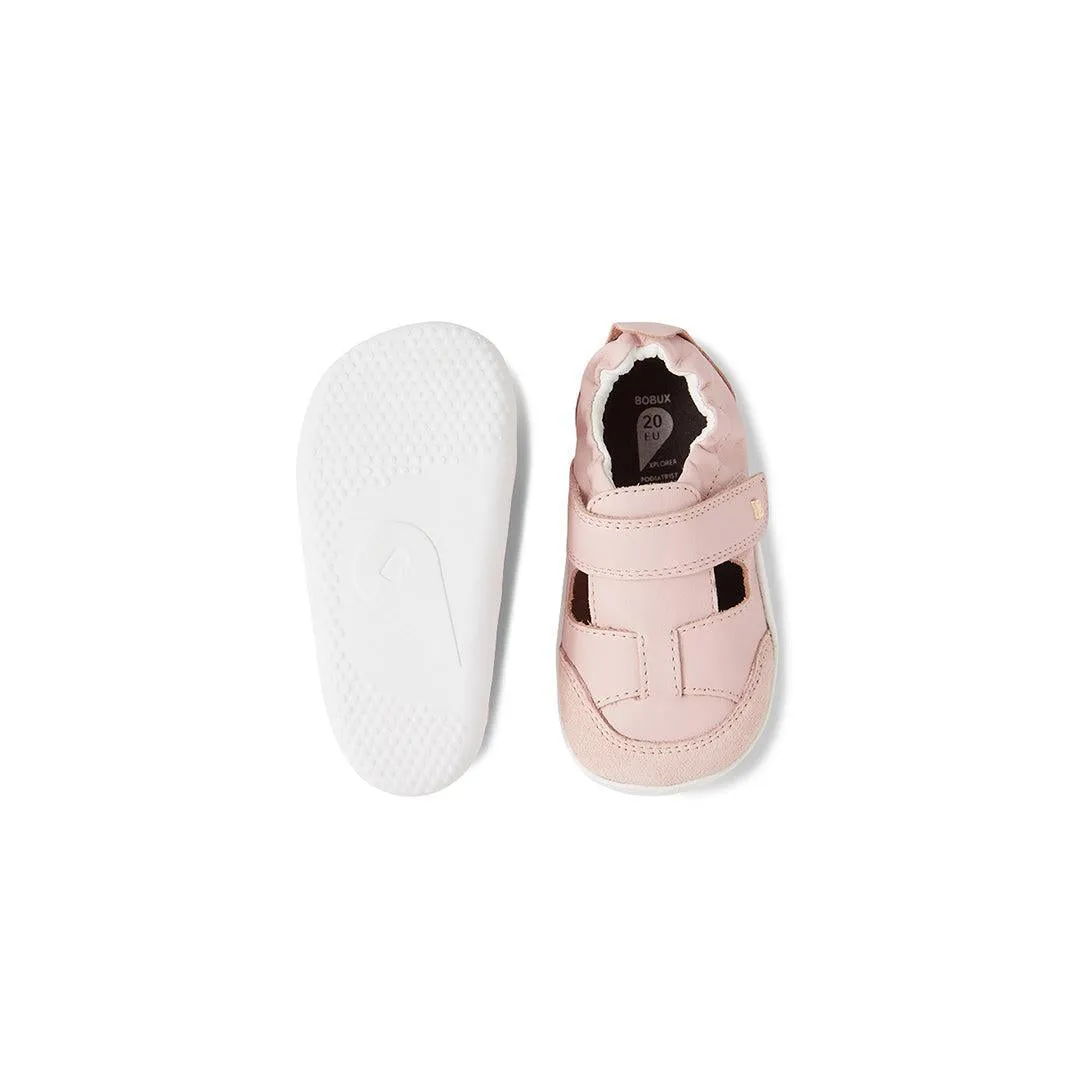 Bobux Xplorer Scout - Ballet Pink