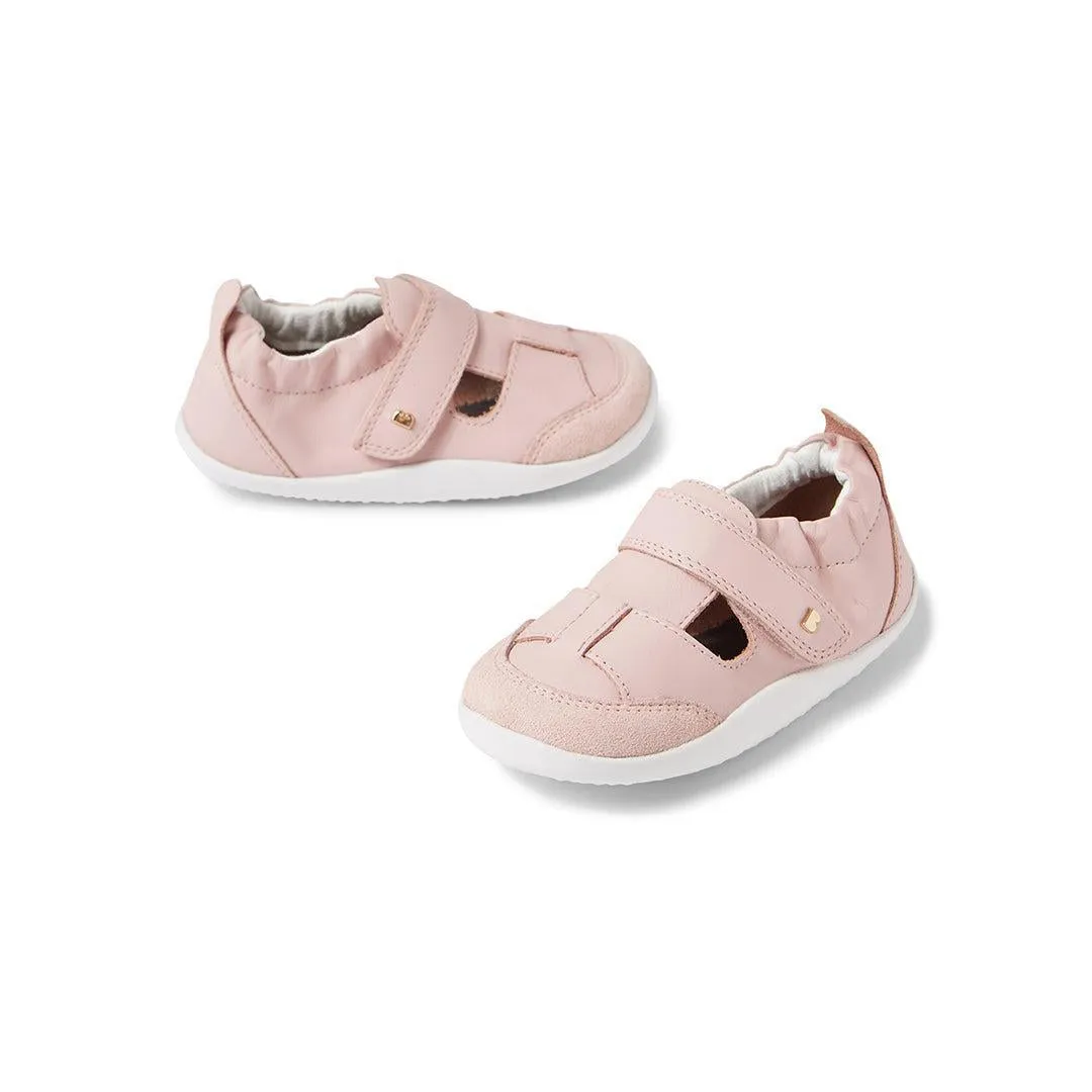 Bobux Xplorer Scout - Ballet Pink