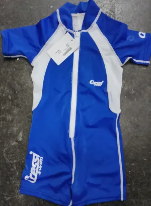 Cressi - Caicos Boy UV (UPF)50    