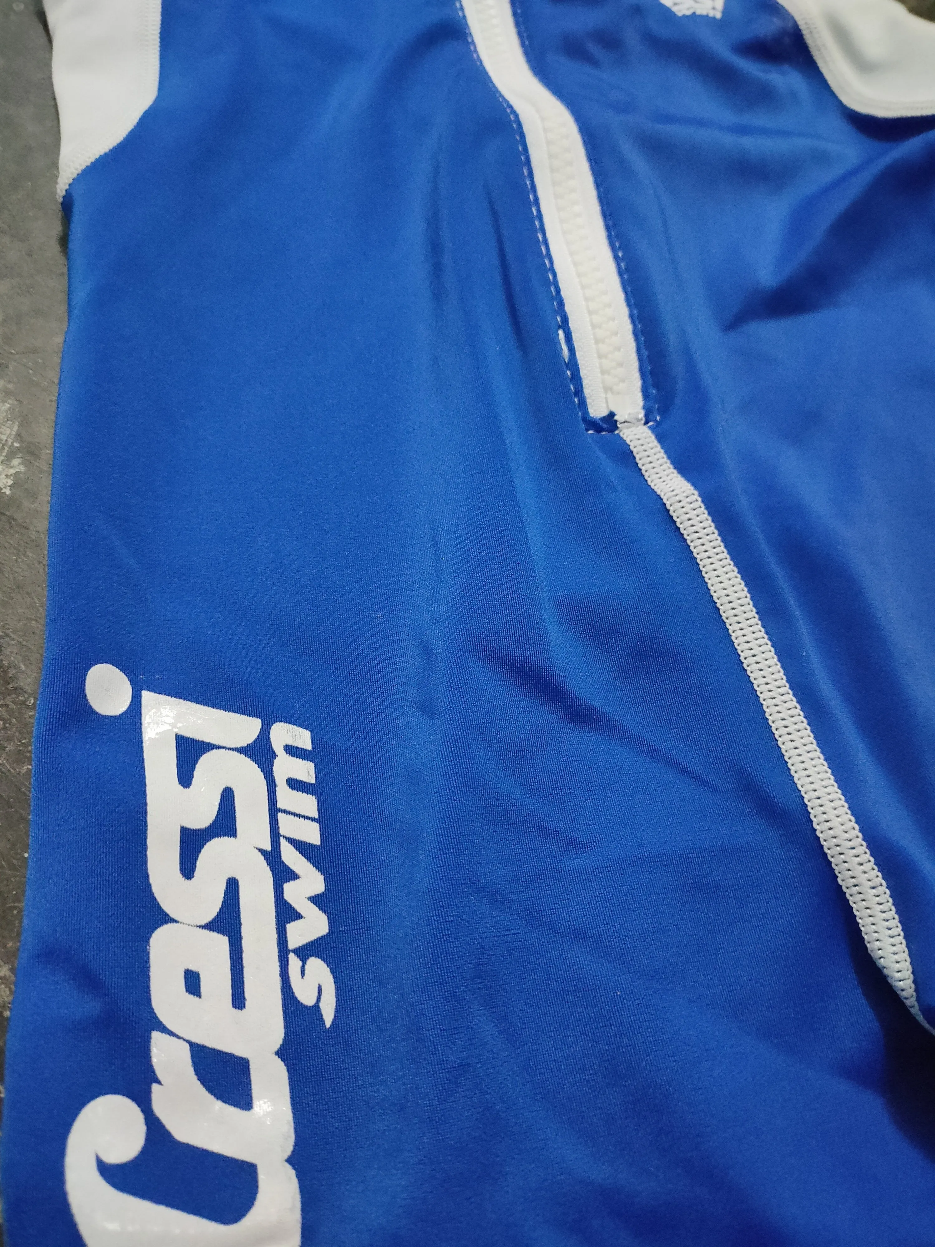 Cressi - Caicos Boy UV (UPF)50    