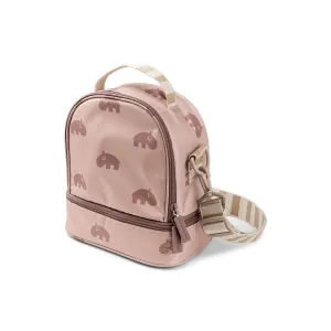 Done by Deer Kids Insulated Lunch Bag - Powder - Ozzo