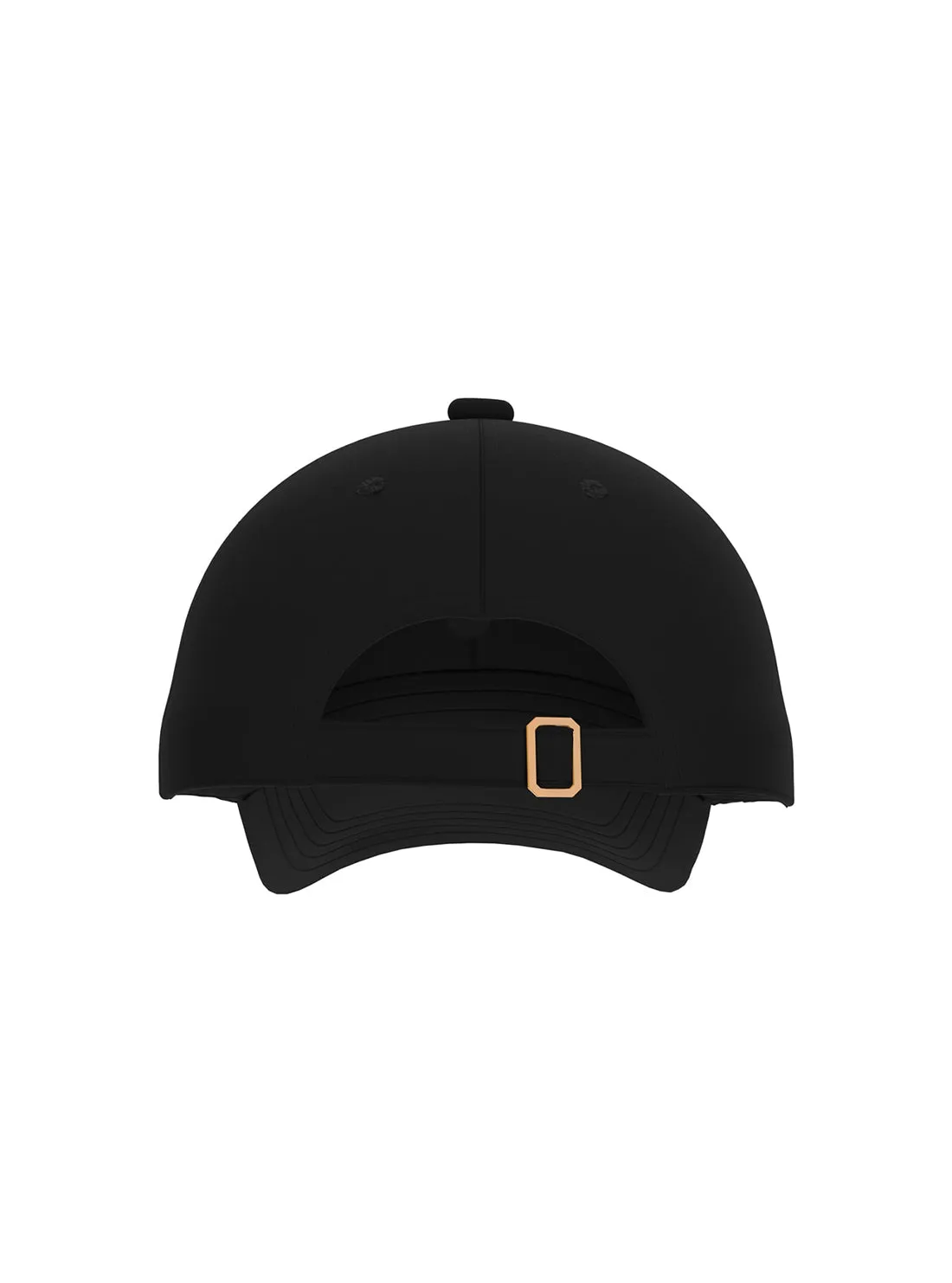 Eco Black Noemie 4G Baseball Cap Guess