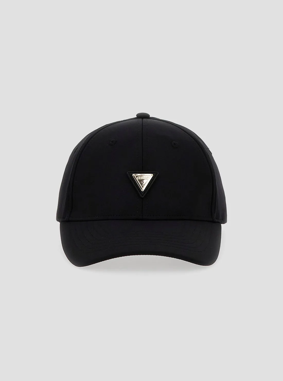 Eco Black Noemie 4G Baseball Cap Guess