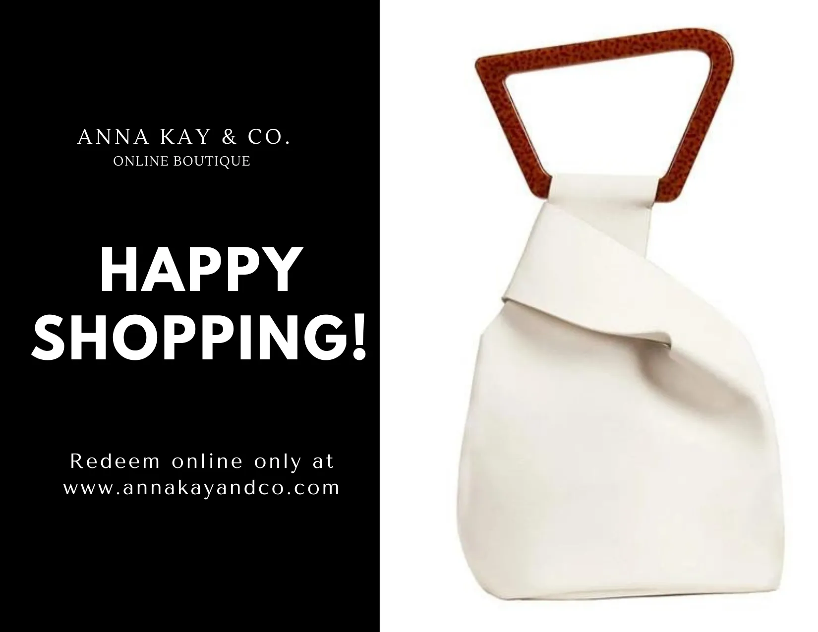 Gift Cards Anna Kay Co
