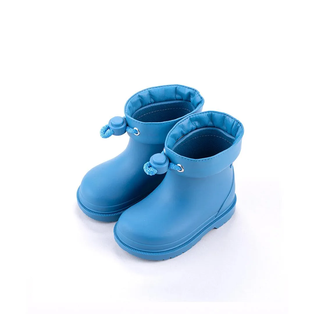 Igor Bimbi Euri Wellies - Azul