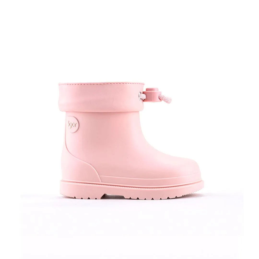 Igor Bimbi Euri Wellies - Maquillaje