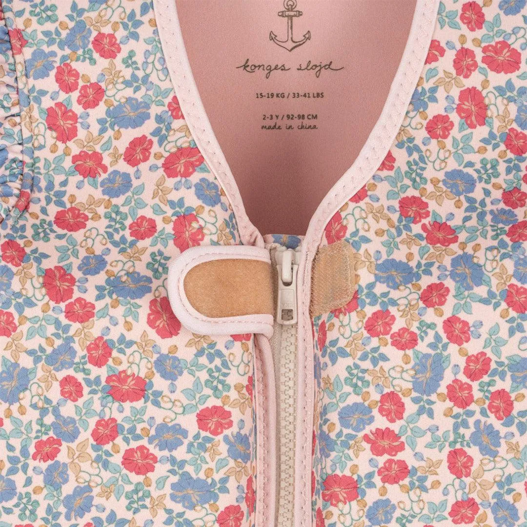 Konges Slojd Avery Float Vest - Fiola