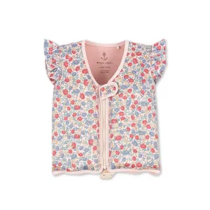 Konges Slojd Avery Float Vest - Fiola
