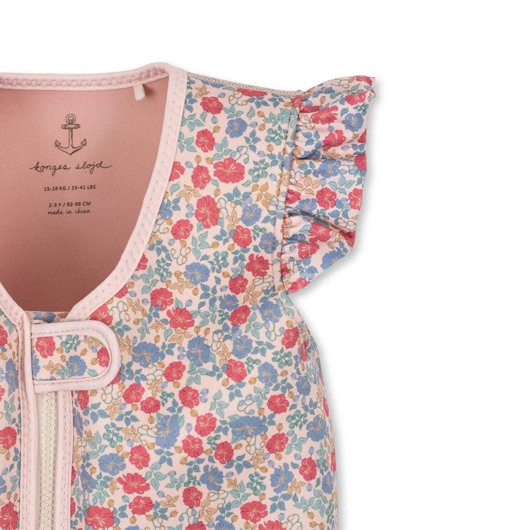 Konges Slojd Avery Float Vest - Fiola