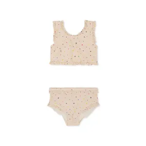 Konges Slojd Twinkle Bikini - Star Multi