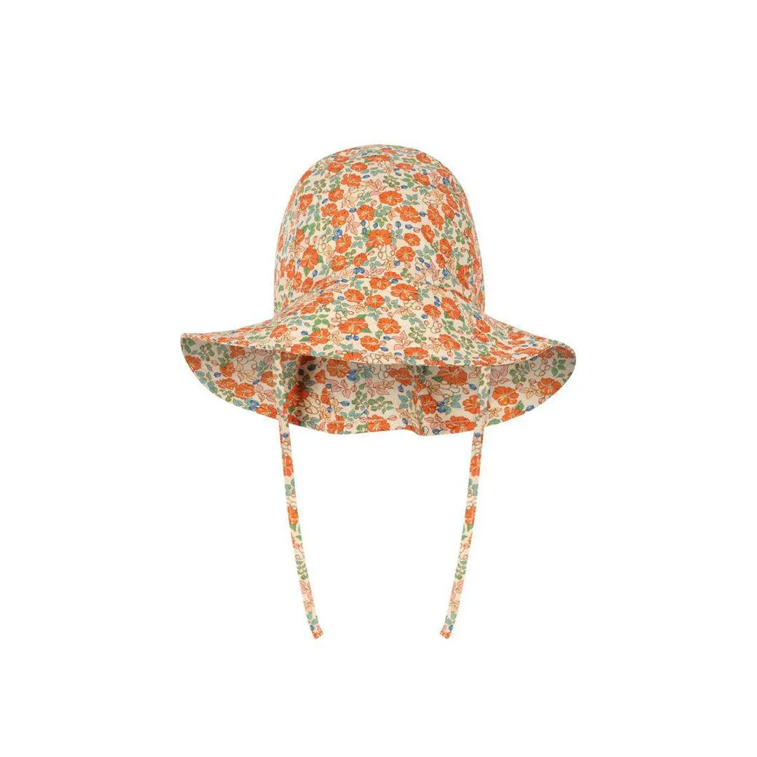 Konges Slojd Verbena Sun Hat - Kaluka