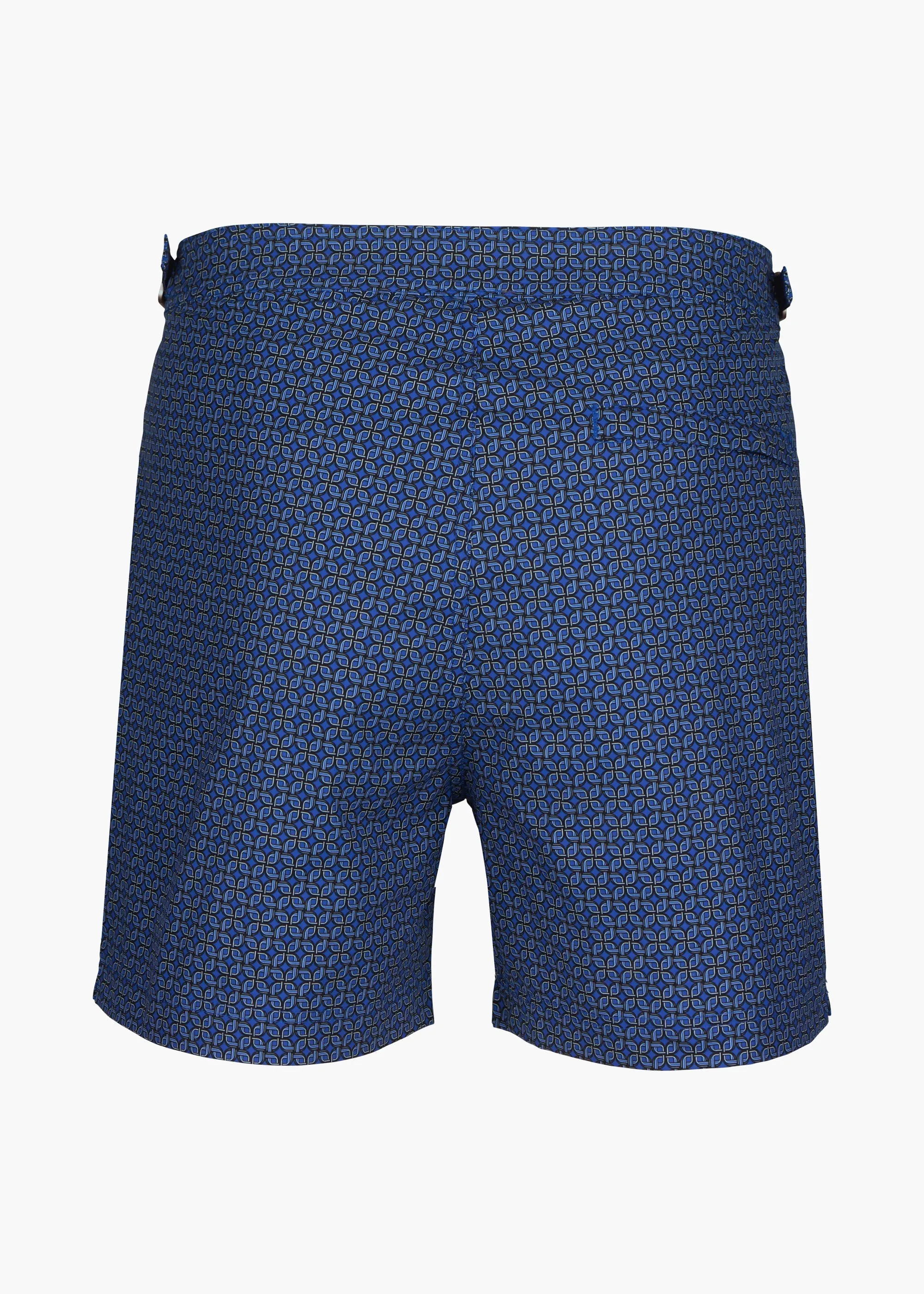 Kyst Swim Trunk (5” Inseam)