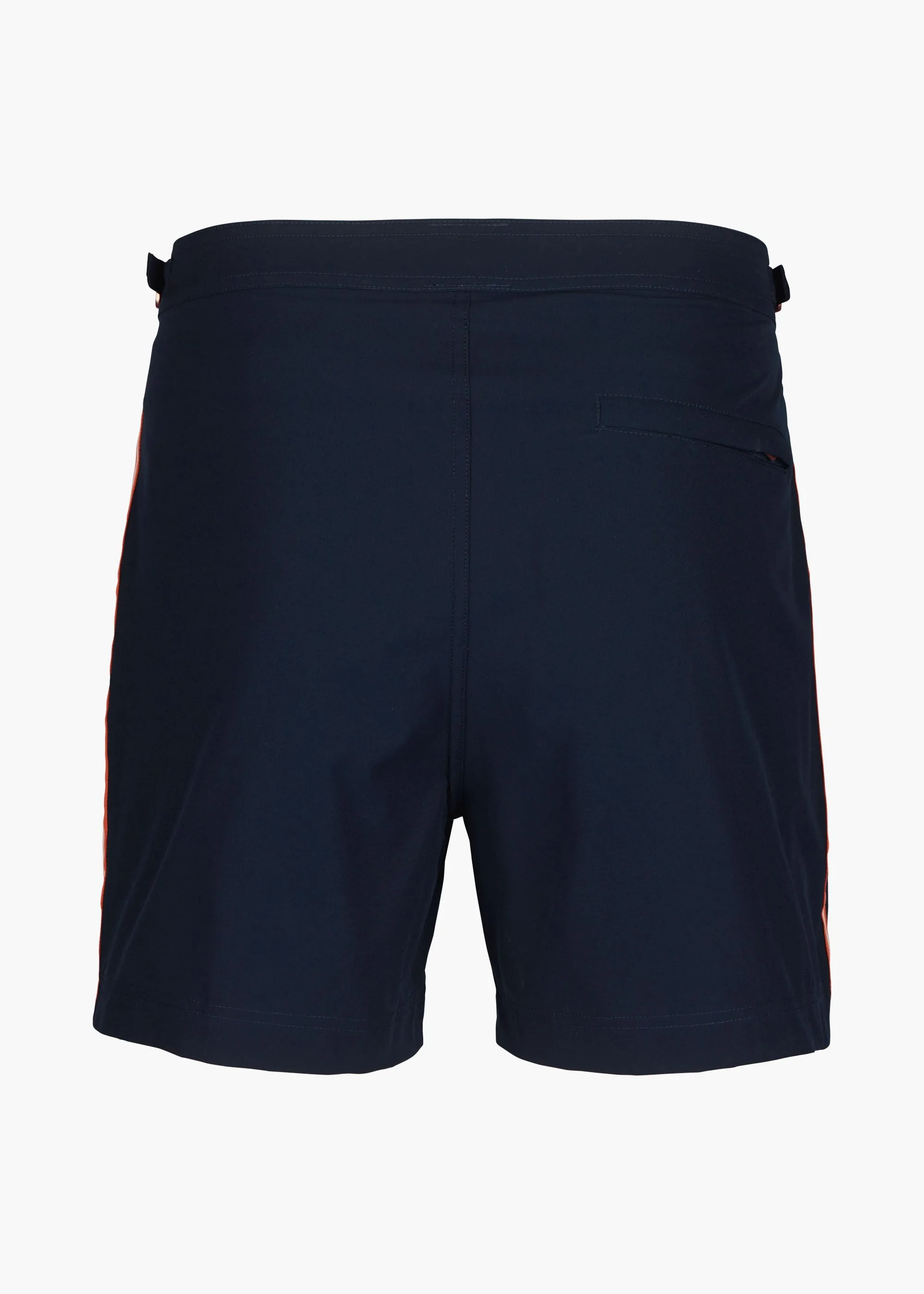 Kyst Swim Trunk (5” Inseam)