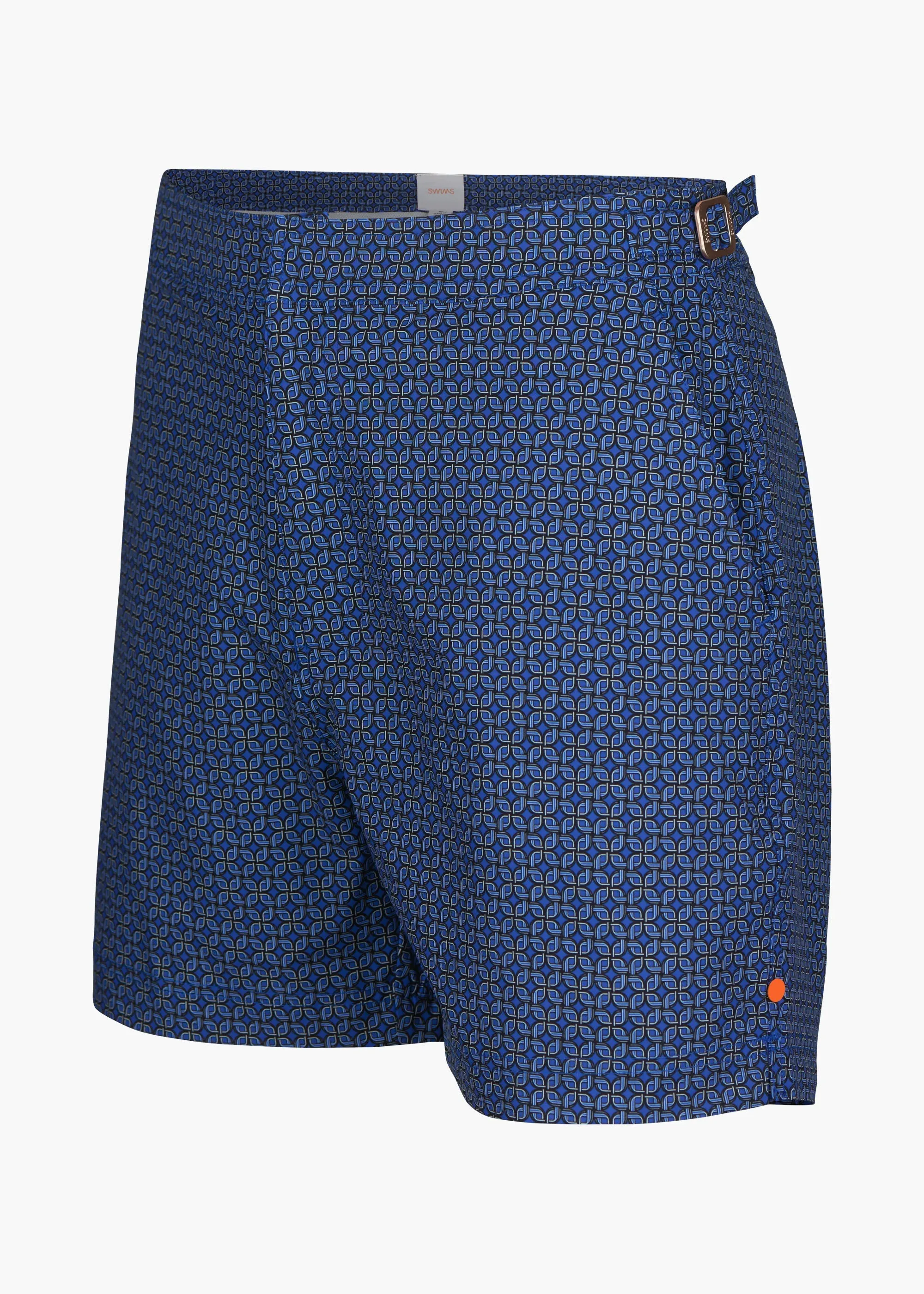 Kyst Swim Trunk (5” Inseam)