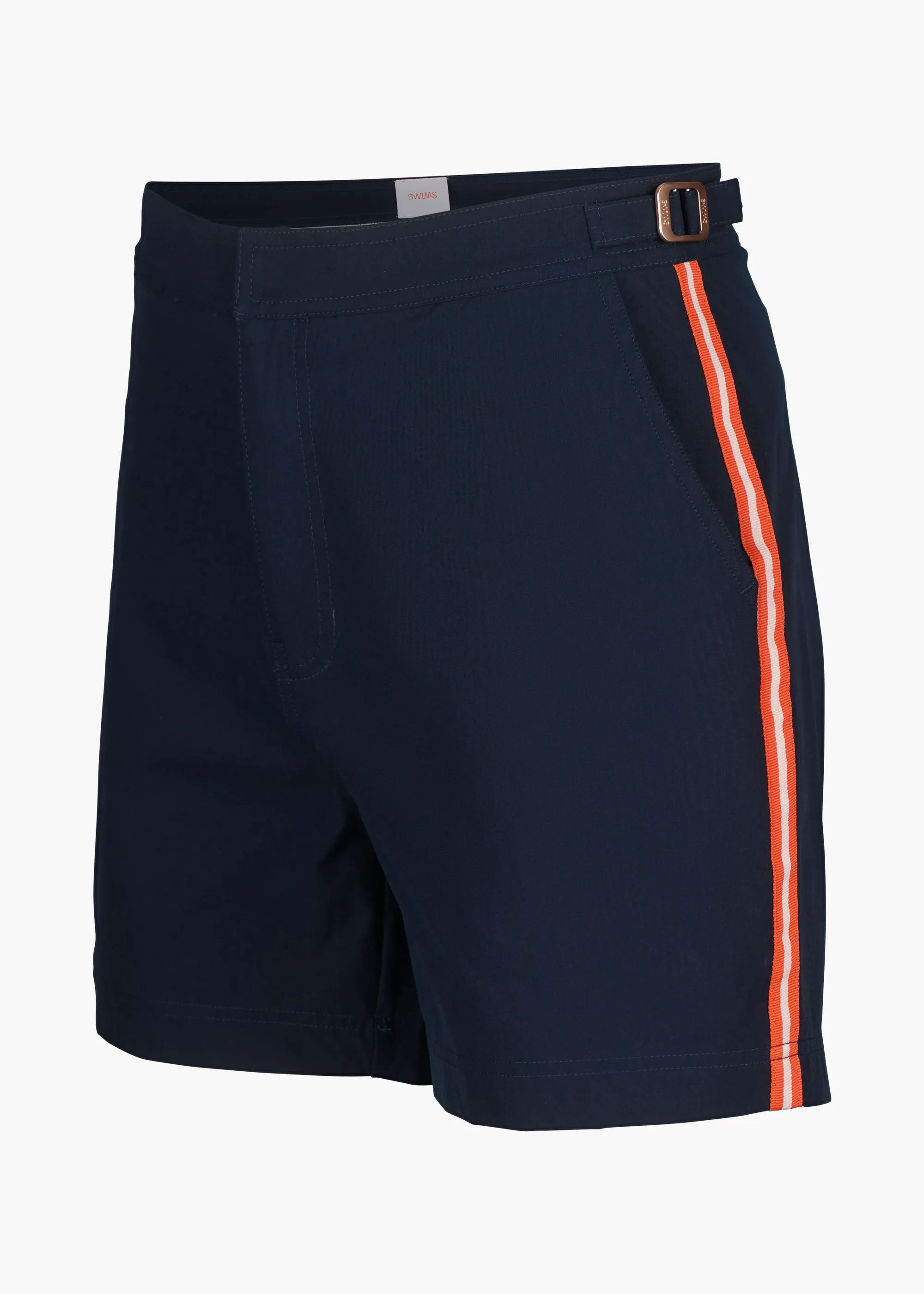 Kyst Swim Trunk (5” Inseam)