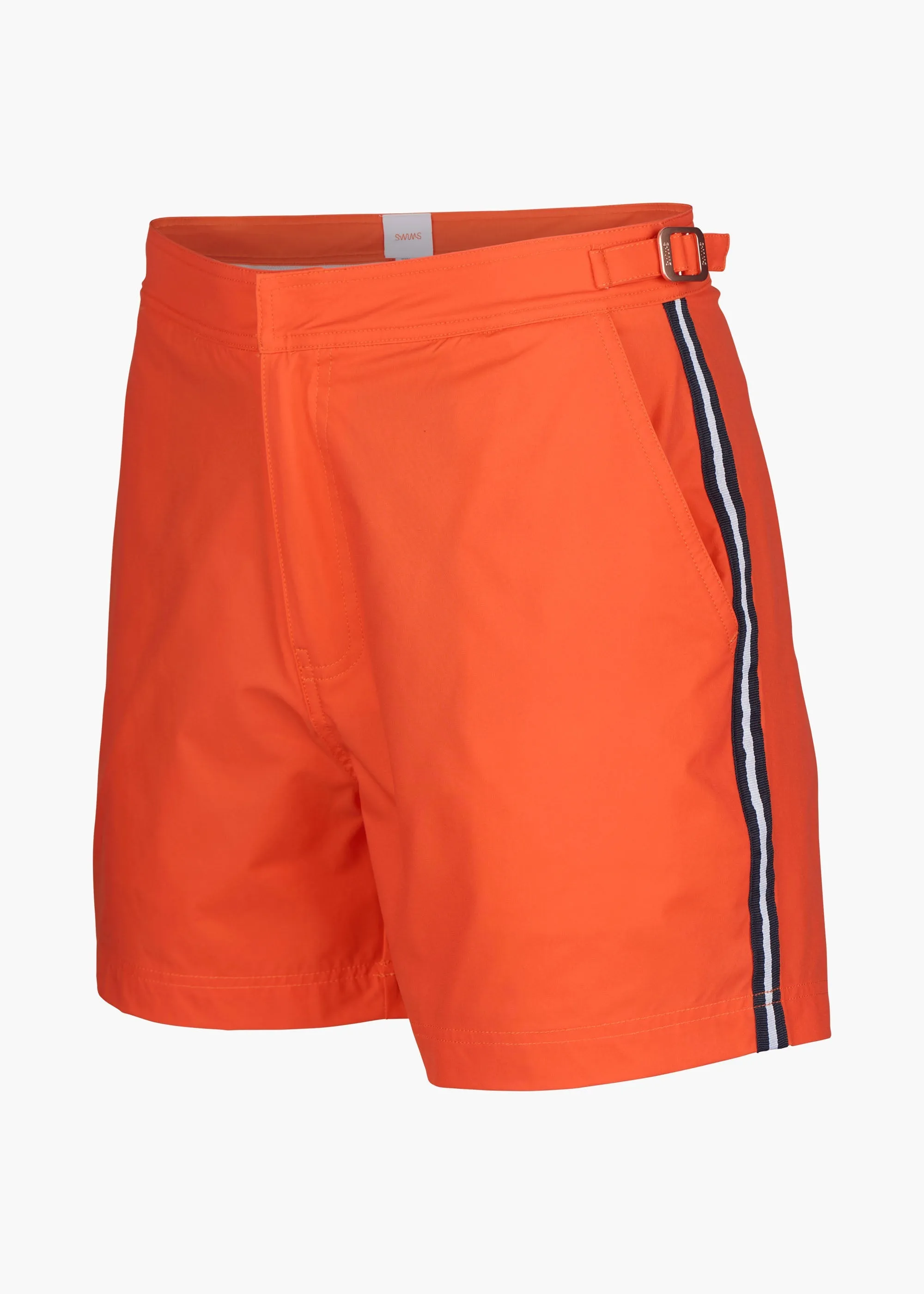 Kyst Swim Trunk (5” Inseam)