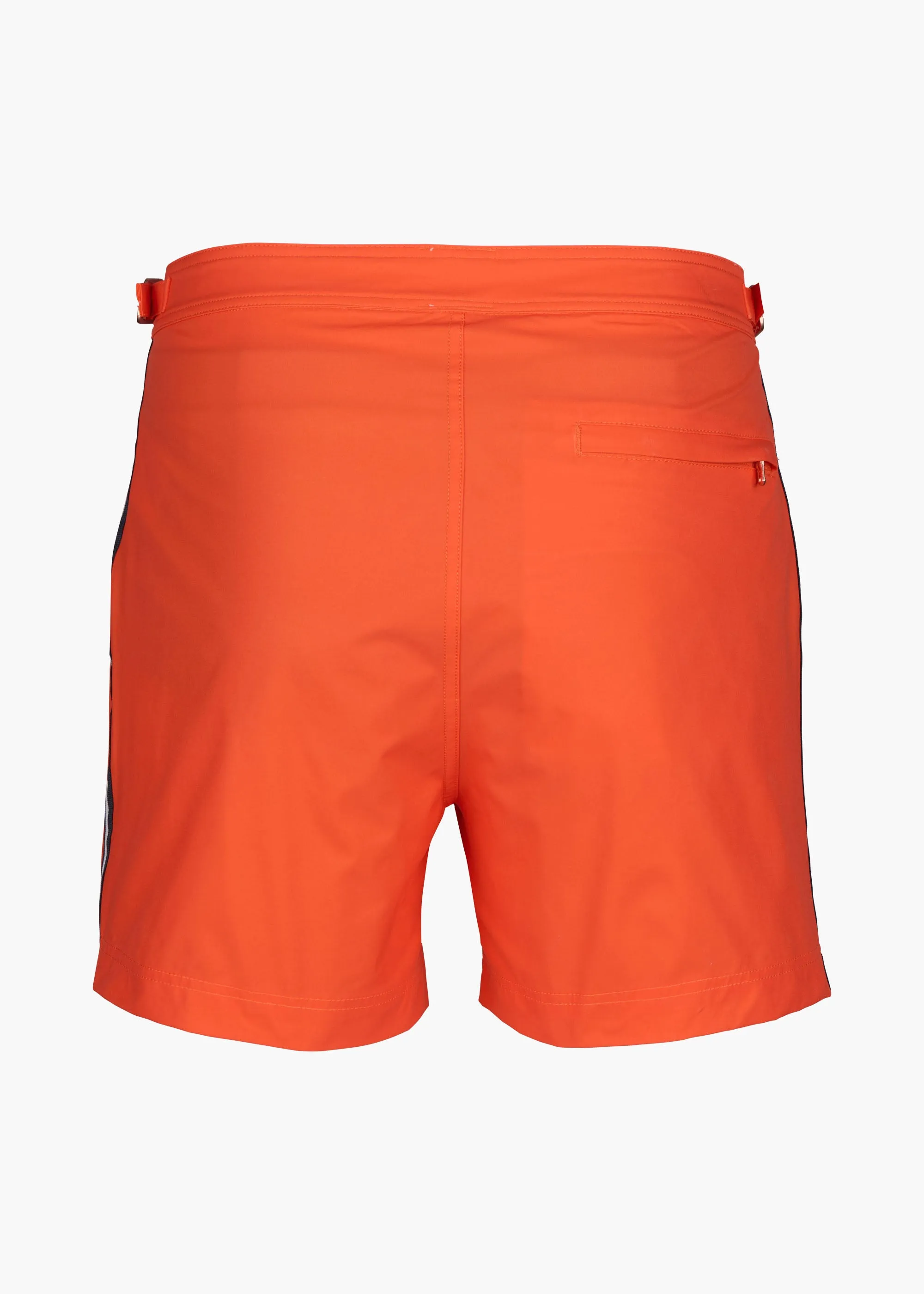 Kyst Swim Trunk (5” Inseam)