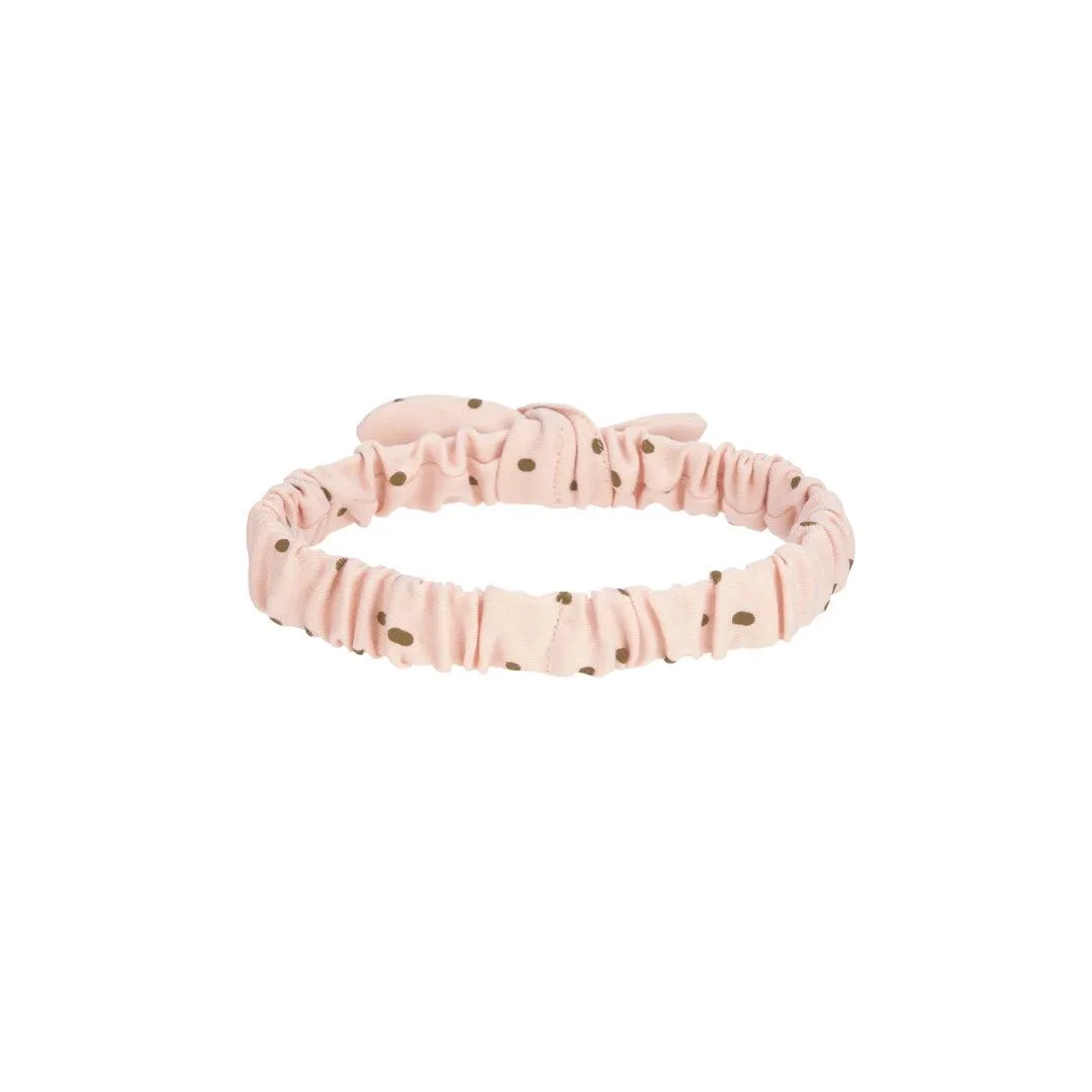 Lassig Headband - Powder Pink