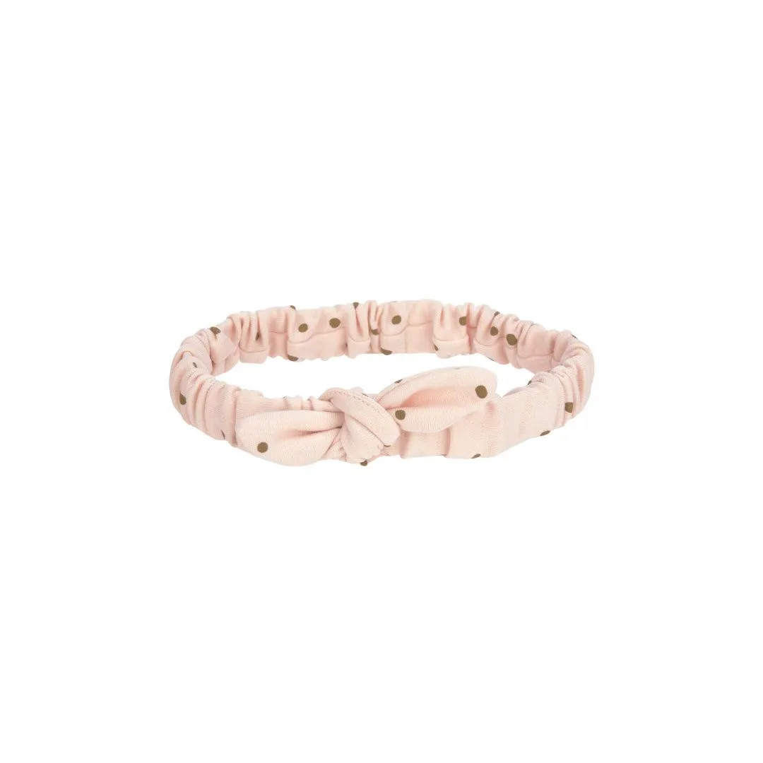 Lassig Headband - Powder Pink