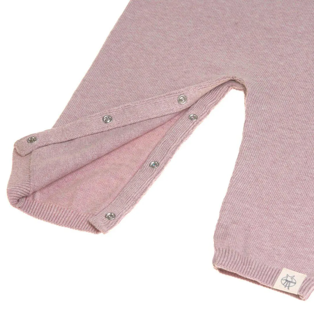 Lassig Overalls - Garden Explorer - Light Pink